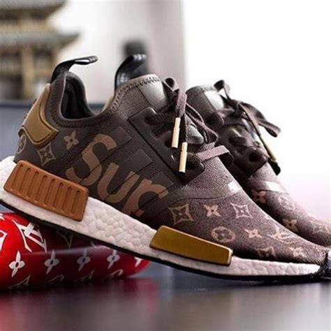 lv x adidas|supreme x louis vuitton collection.